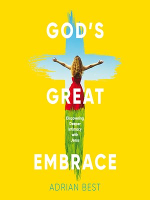 cover image of God's Great Embrace